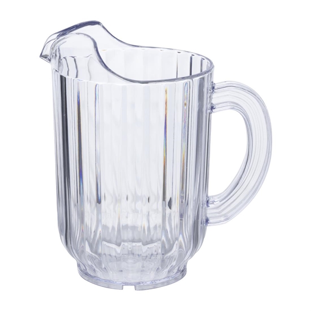 Olympia Kristallon Polycarbonate Pitcher 1.8Ltr Olympia Kristallon Polycarbonate Pitcher 1.8Ltr