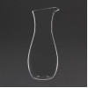 Olympia Kristallon Polycarbonate Carafe 1Ltr (6 Pack)