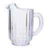 Olympia Kristallon Polycarbonate Pitcher 1.8Ltr Olympia Kristallon Polycarbonate Pitcher 1.8Ltr
