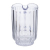 Olympia Kristallon Polycarbonate Pitcher 1.8Ltr Olympia Kristallon Polycarbonate Pitcher 1.8Ltr
