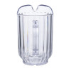 Olympia Kristallon Polycarbonate Pitcher 1.8Ltr Olympia Kristallon Polycarbonate Pitcher 1.8Ltr