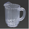 Olympia Kristallon Polycarbonate Pitcher 1.8Ltr Olympia Kristallon Polycarbonate Pitcher 1.8Ltr