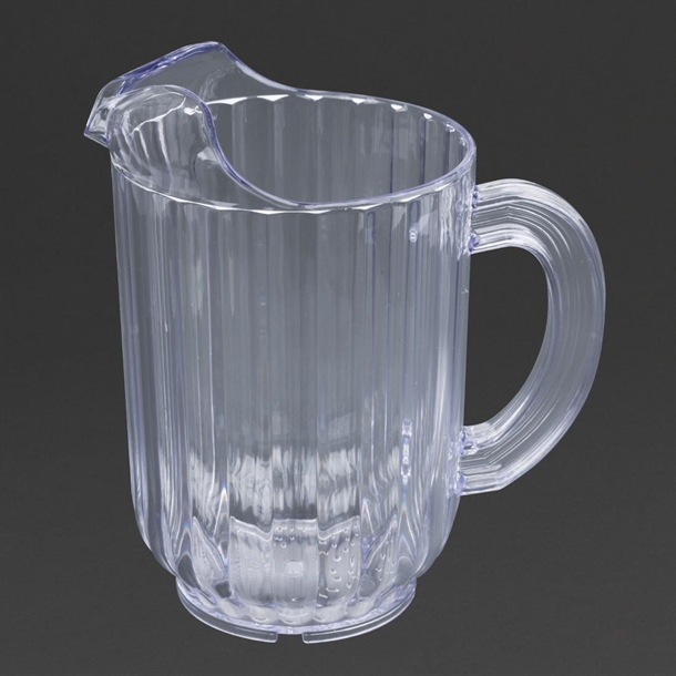 Olympia Kristallon Polycarbonate Pitcher 1.8Ltr Olympia Kristallon Polycarbonate Pitcher 1.8Ltr