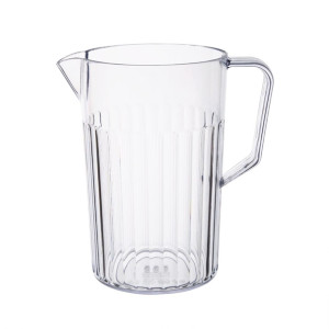 Olympia Kristallon Graduated Polycarbonate Jug 0.9Ltr
