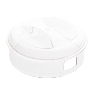 Olympia Kristallon Lid for Stacking Jug 1ltr (6 Pack)