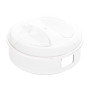 Olympia Kristallon Lid for Stacking Jug 1ltr (6 Pack)