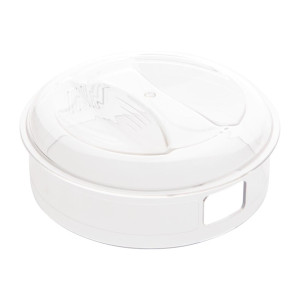 Olympia Kristallon Lid for Stacking Jug 1.5ltr (6 Pack)