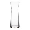 Olympia Conical Carafe 1Ltr (6 Pack)