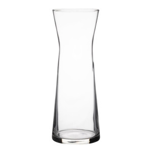 Olympia Conical Carafe 1Ltr (6 Pack)