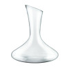 Olympia Curved Glass Decanter 750ml