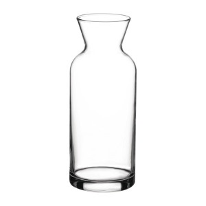 Pasabahce Village Glass Carafes 1000ml (6 Pack)