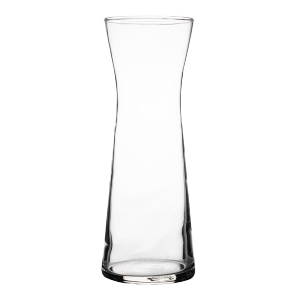 Olympia Conical Carafe 610ml (6 Pack) Olympia Conical Carafe 610ml (6 Pack)