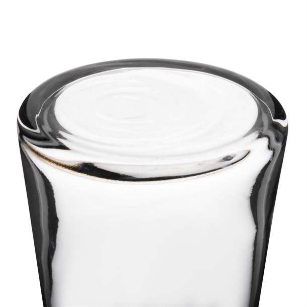 Olympia Conical Carafe 610ml (6 Pack) Olympia Conical Carafe 610ml (6 Pack)