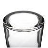 Olympia Conical Carafe 1Ltr (6 Pack)