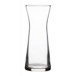 Olympia Conical Carafe 290ml (6 Pack)