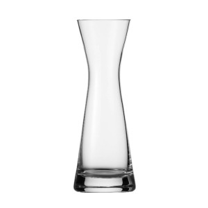 Schott Zwiesel Pure Glass Carafe - 100ml (Pack 6)