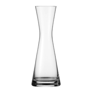 Schott Zwiesel Belfasta Carafe 250ml H. 215mm Dia. 79mm (Pack 6)
