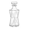 Bormioli Rocco Cassiopea Spirit Decanter 800ml Clear