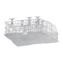 Winterhalter 4 row wire glass rack 500x500mm to suit UC-M/L/XL