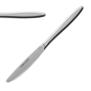 Olympia Saphir Dessert Knife (12 Pack)