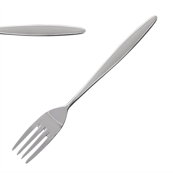 Olympia Saphir Table Fork (12 Pack) Olympia Saphir Table Fork (12 Pack)