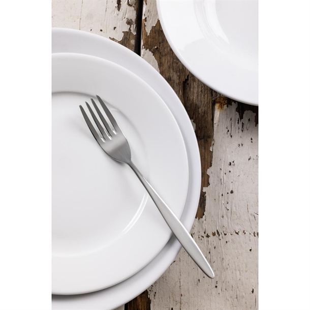 Olympia Saphir Table Fork (12 Pack) Olympia Saphir Table Fork (12 Pack)