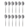Olympia Saphir Dessert Spoon (12 Pack)