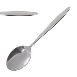 Olympia Saphir Dessert Spoon (12 Pack)