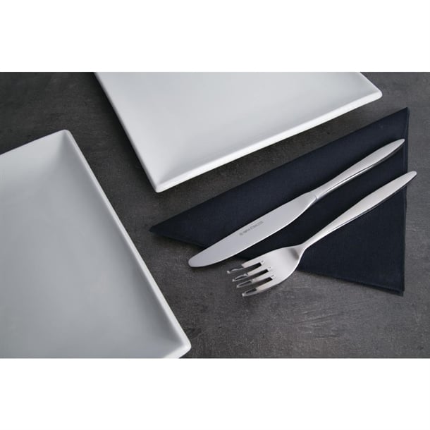 Olympia Saphir Table Knife (12 Pack)