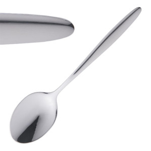 Olympia Saphir Teaspoon (12 Pack)