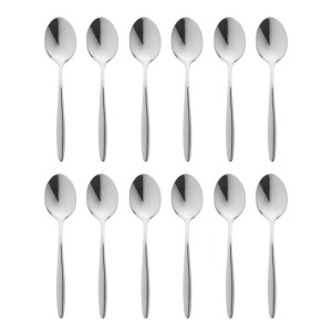 Olympia Saphir Teaspoon (12 Pack)