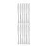 Olympia Jesmond Table Knife (12 Pack) Olympia Jesmond Table Knife (12 Pack)