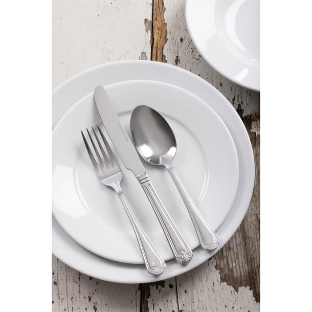 Olympia Jesmond Table Fork (12 Pack) Olympia Jesmond Table Fork (12 Pack)