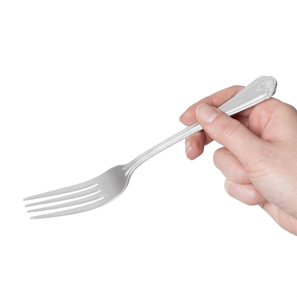 Olympia Jesmond Table Fork (12 Pack) Olympia Jesmond Table Fork (12 Pack)