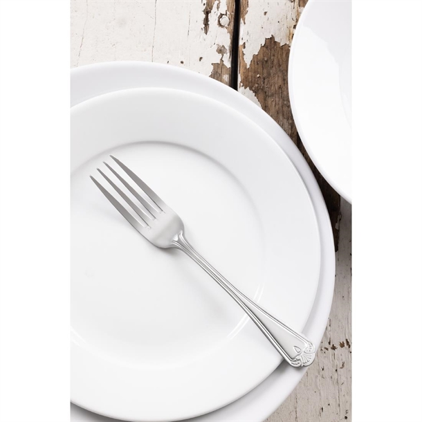 Olympia Jesmond Table Fork (12 Pack) Olympia Jesmond Table Fork (12 Pack)