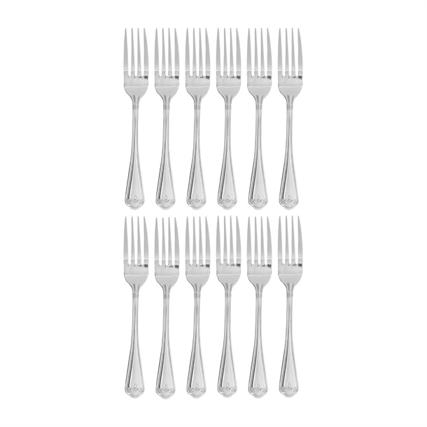 Olympia Jesmond Table Fork (12 Pack) Olympia Jesmond Table Fork (12 Pack)