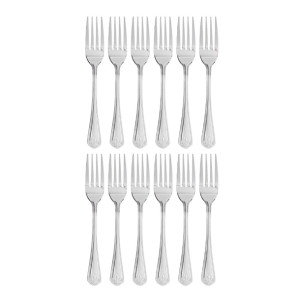 Olympia Jesmond Dessert Fork (12 Pack)