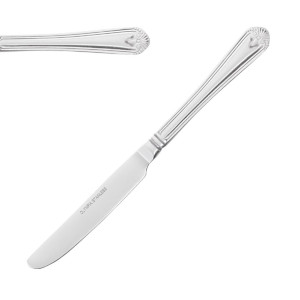 Olympia Jesmond Dessert Knife (12 Pack)