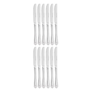 Olympia Jesmond Dessert Knife (12 Pack)