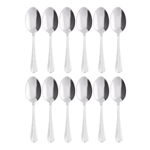 Olympia Jesmond Service Spoon (12 Pack)
