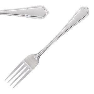 Olympia Dubarry Table Fork (12 Pack)