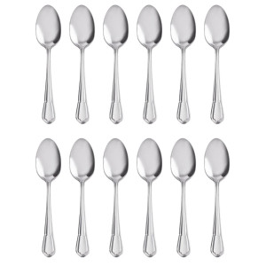 Olympia Dubarry Teaspoon (12 Pack)