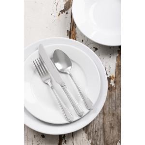 Olympia Dubarry Service Spoon (12 Pack)