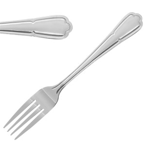 Olympia Dubarry Dessert Fork (12 Pack)