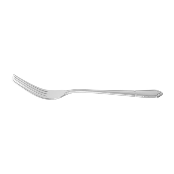 Olympia Dubarry Dessert Fork (12 Pack) Olympia Dubarry Dessert Fork (12 Pack)