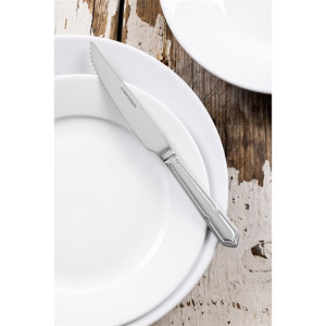 Olympia Dubarry Steak Knives (12 Pack)