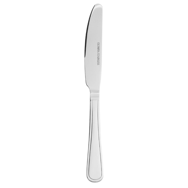 Olympia Mayfair Table Knife (12 Pack)