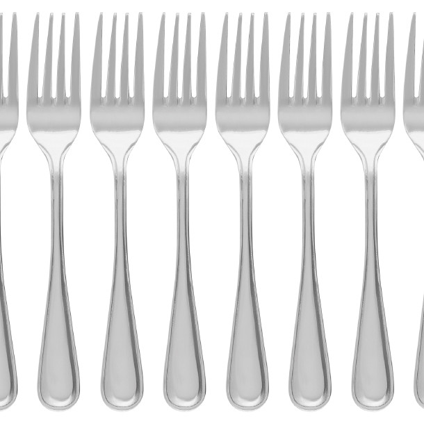 Olympia Mayfair Table Fork (12 Pack) Olympia Mayfair Table Fork (12 Pack)