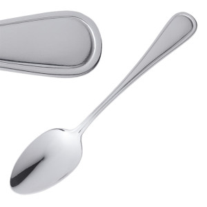Olympia Mayfair Dessert Spoon (12 Pack)