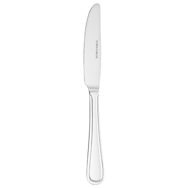 Olympia Mayfair Dessert Knife (12 Pack)